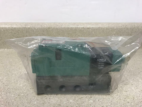 ASCO NUMATICS 252SA43AK000030