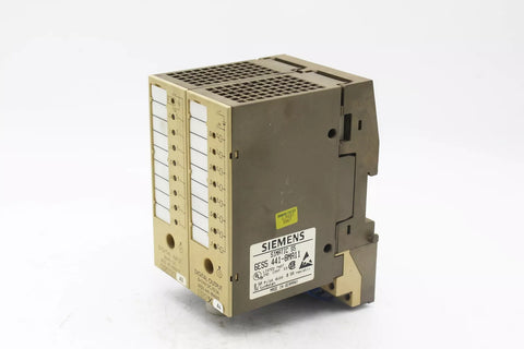 SIEMENS 6ES5 421-8MA12