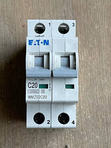 EATON WMZS2C20