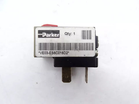 PARKER VE03-ES6C016D2