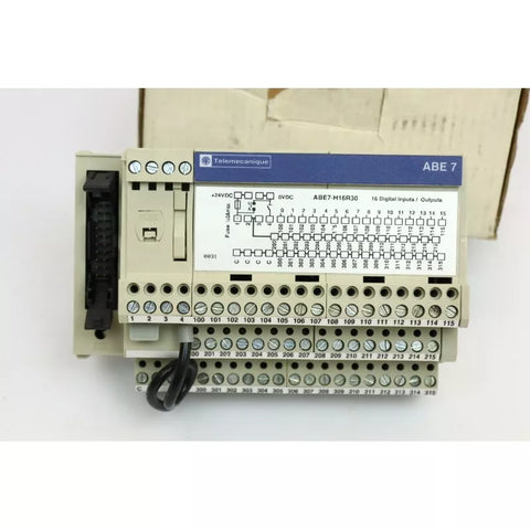 SCHNEIDER ELECTRIC ABE7H16R30