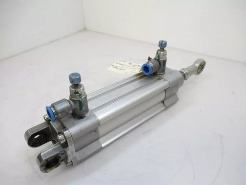 FESTO DSBC-40-80-PPSA-N3