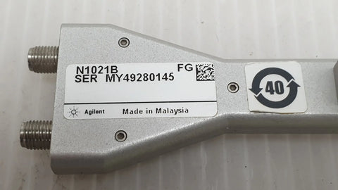 Agilent N1021B
