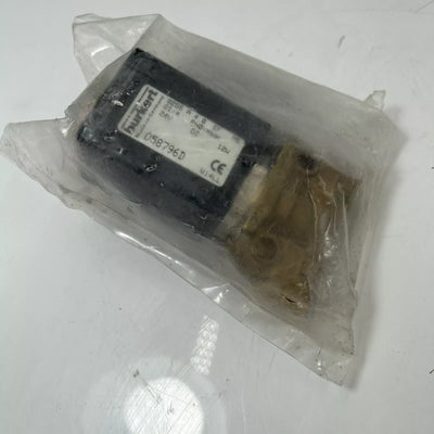 Burkert 0255A 4.0 EF MS