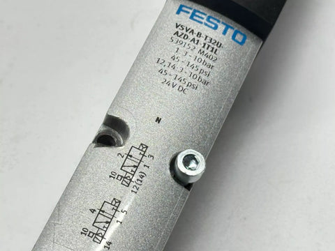 FESTO VSVA-B-T32U-AZD-A1-1T1L