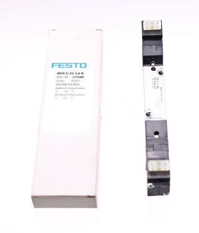 Festo MEH-5/3G-5,0-B