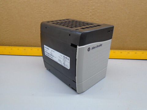 ALLEN BRADLEY 1756-PA72