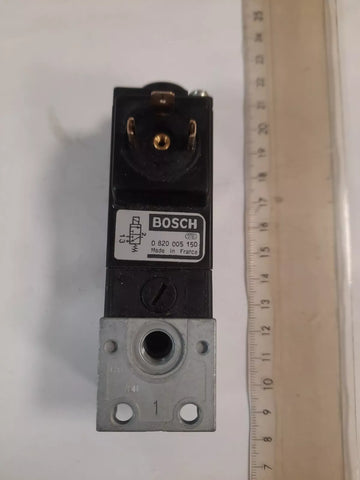 BOSCH 0 820 005 150