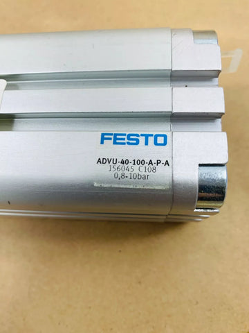 Festo ADVU-40-100-A-P-A