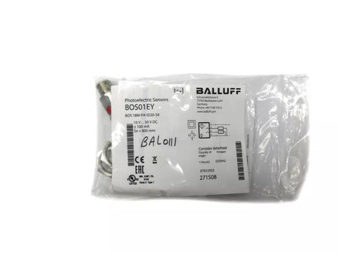 BALLUFF BOS18M-PA-ID20-S4