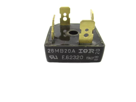 IOR 26MB20A