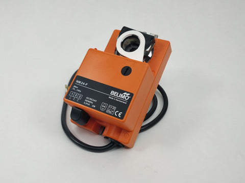 Belimo NM24-F