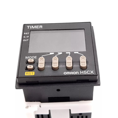 Omron H5CX-AD