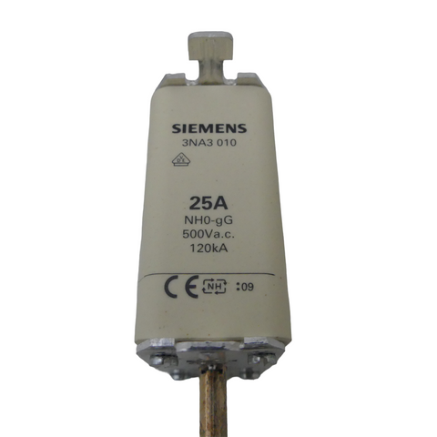 SIEMENS 3NA3010