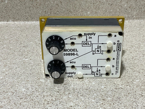 INGERSOLL RAND 59896-L