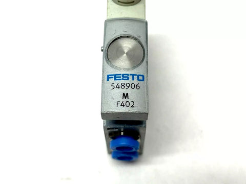 FESTO CPVSC1-M-QX