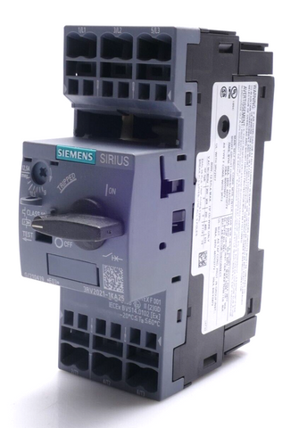 Siemens 3RV2021-1KA25