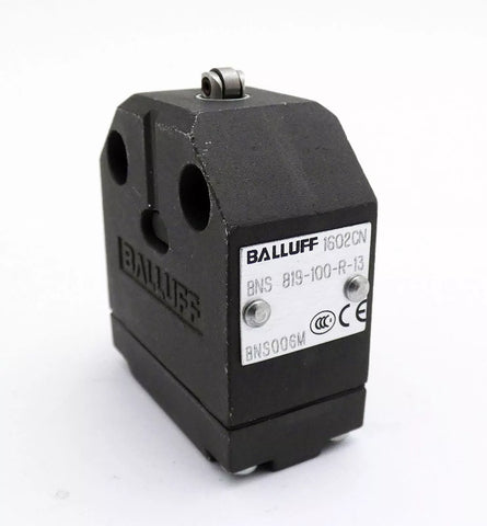 BALLUFF BNS 819-100-R-13