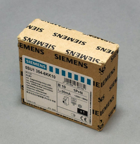 SIEMENS 5SU1354-6KK10