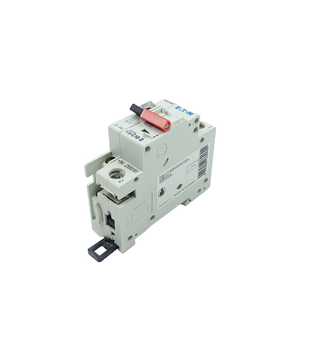 EATON  PLSM-C10-Q-MW