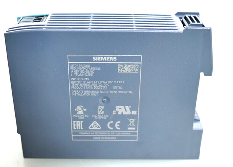 Siemens 6EP1-962-2BA00