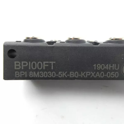 BALLUFF BPI8M3030-5K-B0-KPXA0-050