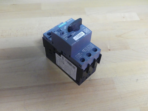 SIEMENS 3RV2-021-1GA10