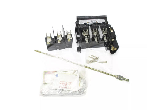 ALLEN BRADLEY 1494V-DHL633