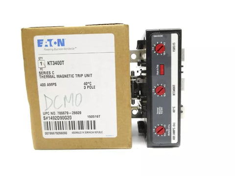 EATON KT3400T