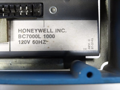 Honeywell BC7000L-1000