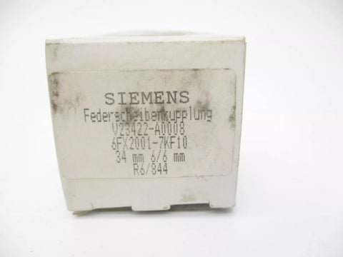 SIEMENS V23422-A0008