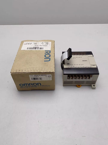 OMRON CPM1A-20EDR1