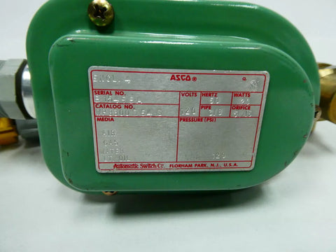 Asco WP8300D64G