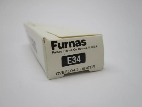 FURNAS E34