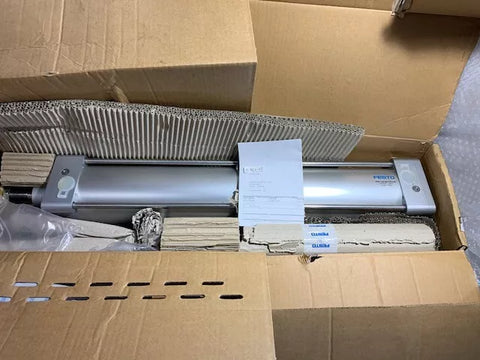 FESTO DSBG-100-500-PPVA-N3