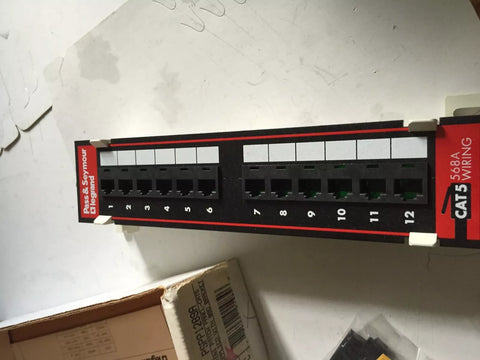 LEGRAND PSPP1289A