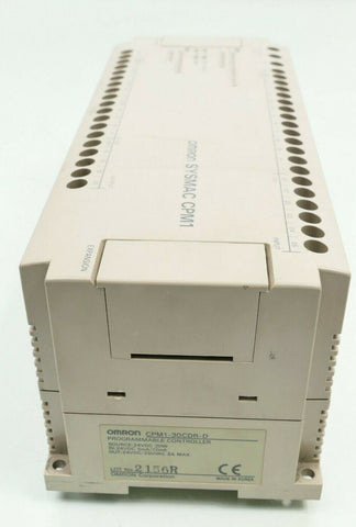 Omron CPM1-30CDR-A