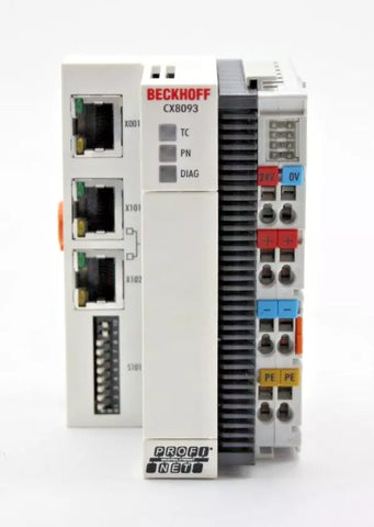 Beckhoff CX8093