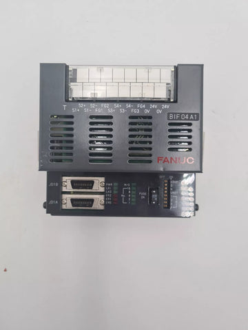 FANUC A03B-0808-C001