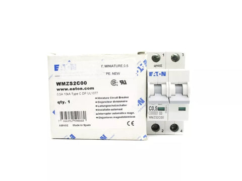 EATON WMZS2C00