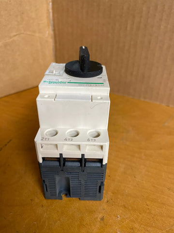 Schneider Electric GV2-P16 /9-14A