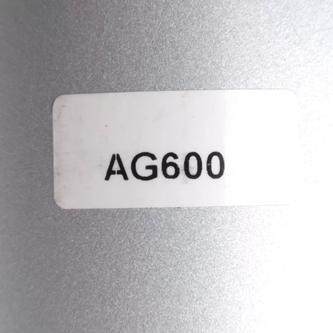 Gast AG600