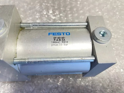 FESTO DF-40-40-P-A-B-SA