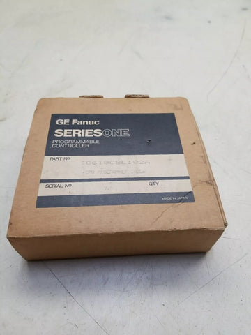GE IC610CBL102A