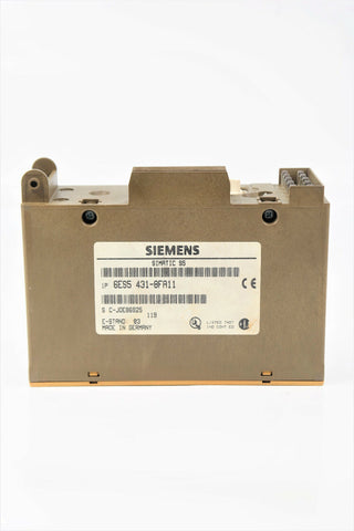 SIEMENS 6ES5431-8FA11