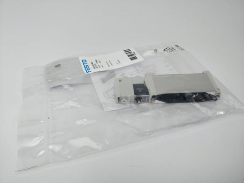 FESTO VUVG-B14-M52-AZT-F-1T1L