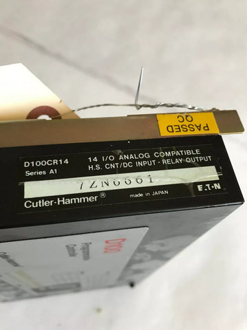 EATON D100CR14