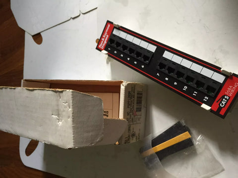 LEGRAND PSPP1289A