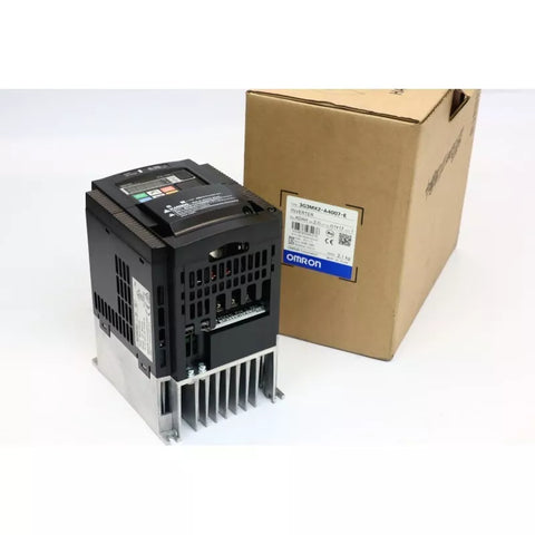 OMRON 3G3MX2-A4007-E