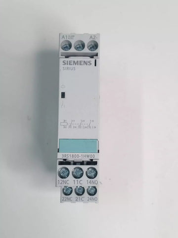 SIEMENS 3RS1800-1HW00